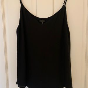ARITZIA BABATON BLOUSE